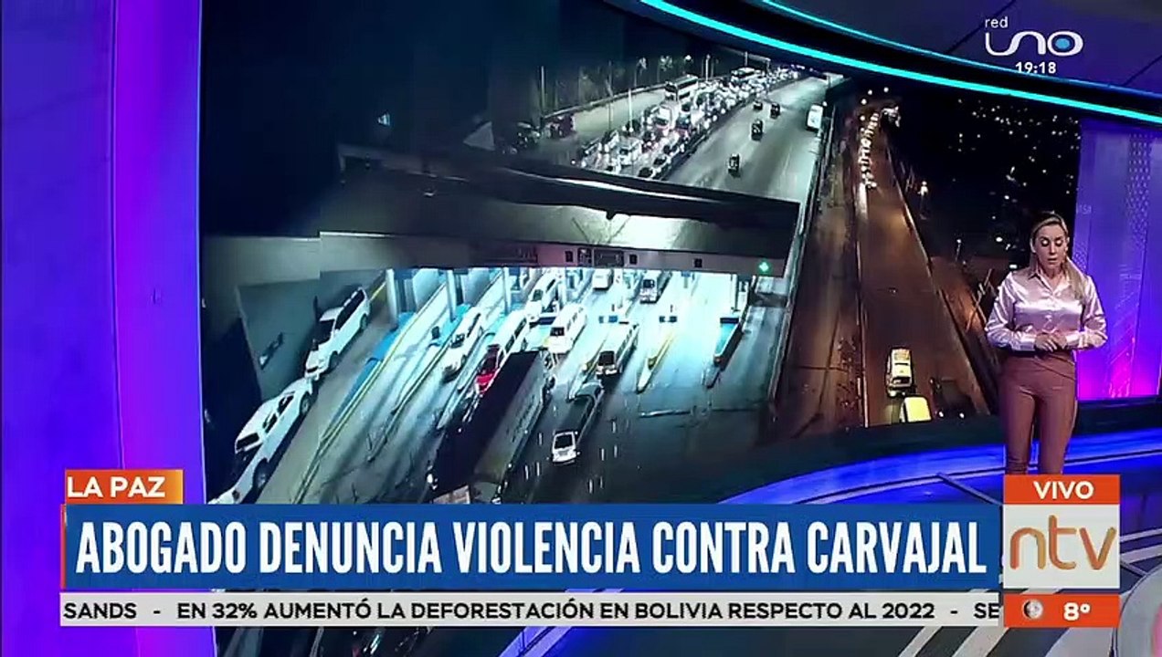 11 personas heridas tras accidente de tránsito en la Autopista