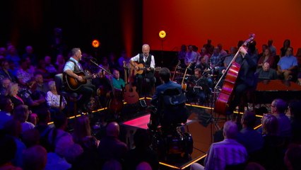 Brothers of the Heart - These Days (Live At Grand Ole Opry, Nashville, TN, 2022)