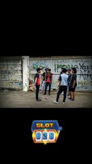 PRANK NEK4T MALAKI ANAK PUNK YANG LAGI M4B0K