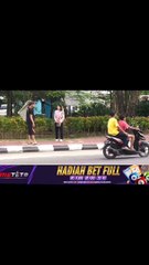 PRANK NYAMAR JADI GEMBEL BELI LAMBORGHINI 10 MILYAR CASH