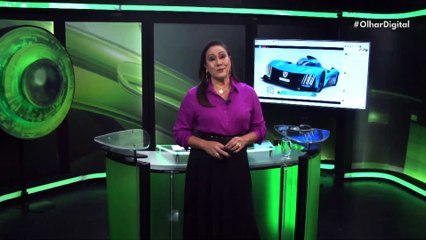 BYD Dolphin é o carro elétrico mais barato do Brasil