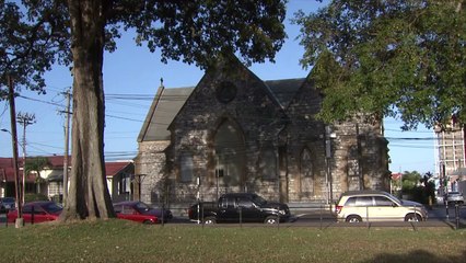 TRINITY STUDENTS SPEAK ON ALLEGED DISCRIMINATION