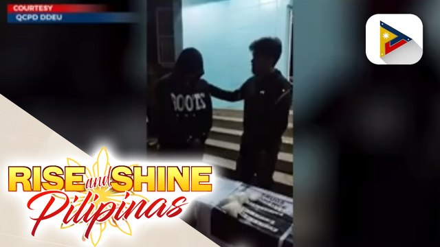 P2.2M halaga ng umano’y shabu, nasabat sa isang drug suspect sa Novaliches, QC