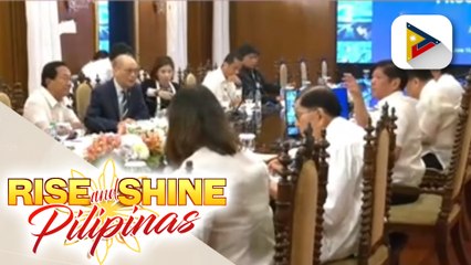 72% ng mga Pilipino, kuntento sa administrasyong Marcos Jr., base sa survey ng OCTA Research