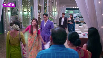 Anupama New Promo: Anuj Ne Maya Ko Mara Thappad, Anupama Ko Mili Marne Ki Badua