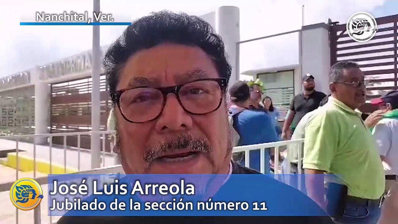 Jubilados piden a deudores pagar sus deudas con la sección 11
