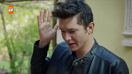 275-Huerfanas (Kirgin Cicekler), en español