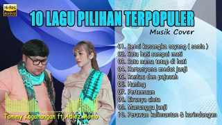 TOP TEN POP SLOW TERPOPULER - LAGU ENAK DIDENGAR