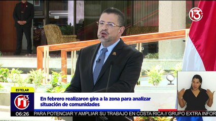 Trece Noticias: Edición Estelar 28 junio 2023.