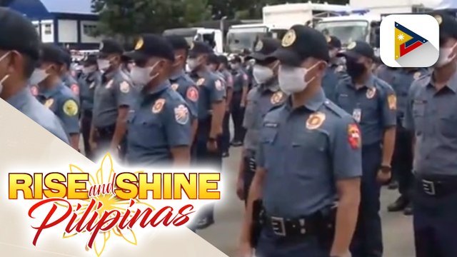 DOF, tiniyak na dumaraan sa masusing pag-uusap kaugnay sa pagrereporma sa pensiyon ng mga sundalo at pulis