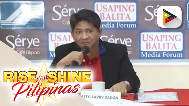 Sec. Gadon, mananatiling Adviser on Poverty Alleviation ng Pangulo, ayon kay ES Bersamin