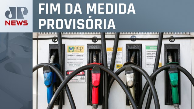 Combustíveis podem ficar mais caros a partir desta quinta (29)