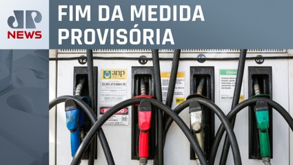 Combustíveis podem ficar mais caros a partir desta quinta (29)