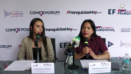 Jalisco, el segundo estado con mayor inversión en franquicias