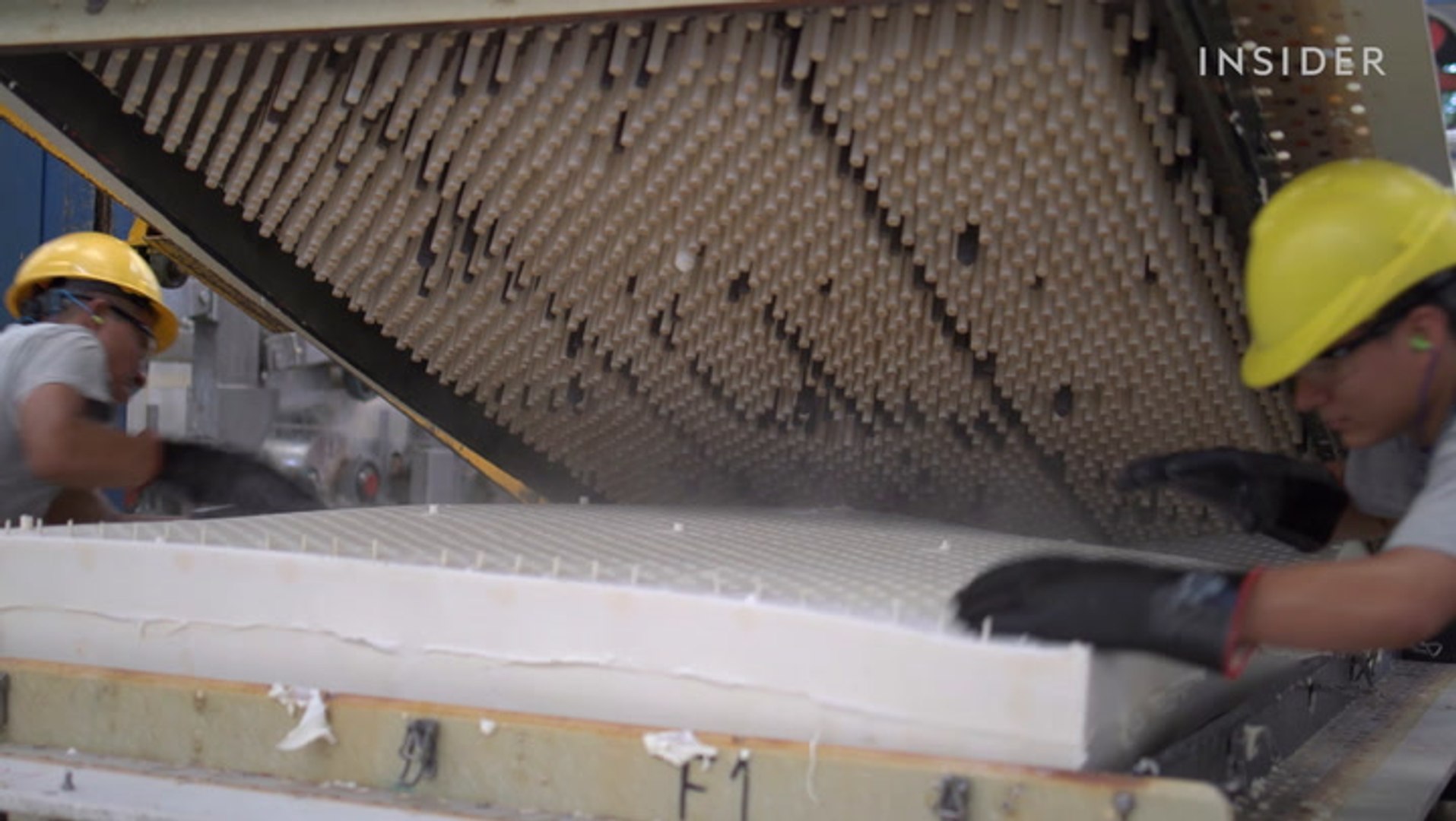 Why natural latex mattresses are so expensive