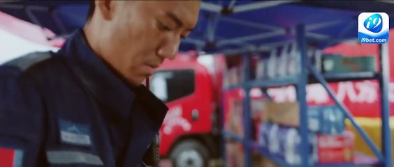 Tập 4 - Người Theo Đuổi Ánh Sáng (Light Chaser Rescue) - Thuyết Minh | La Vân Hi, Ngô Thiến…