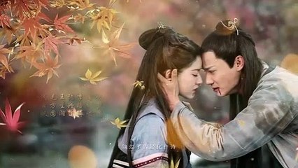 Love of thousand years ep 20 hind dubbing