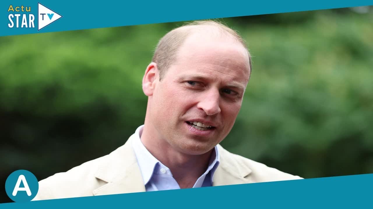 Kate et William : de l’eau dans le gaz au sein du couple ? Cette virée en boîte du prince de Galles