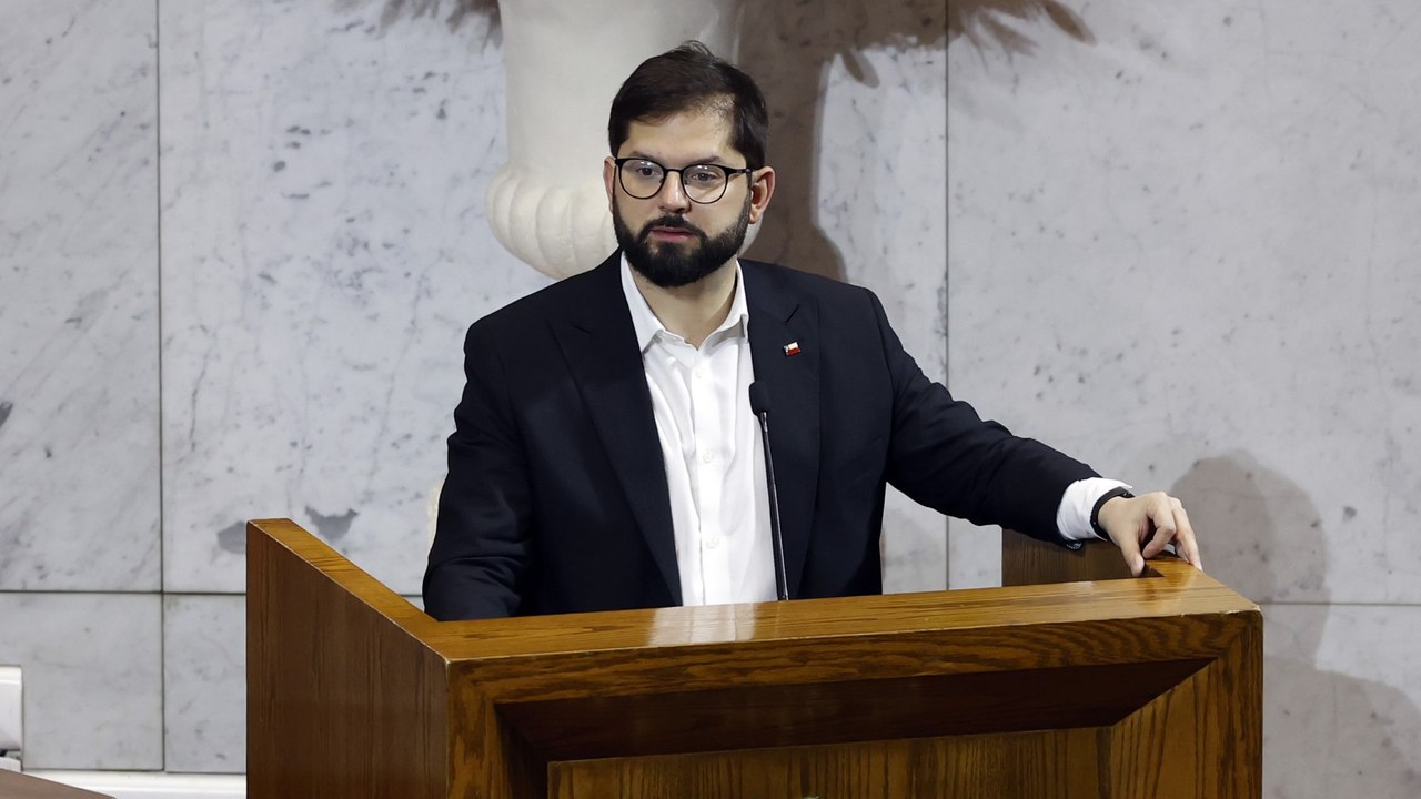 ¿Cuál es el alcance y la complejidad de la trama política que está afectando al Gobierno chileno?