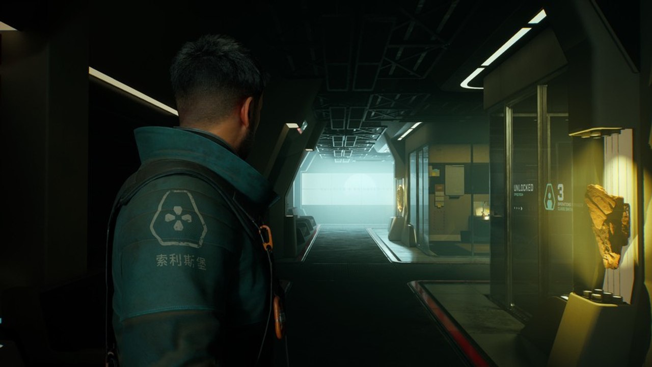 Fort Solis: Unheimlicher Trailer verrät das Release-Datum des neuen Horrorspiels