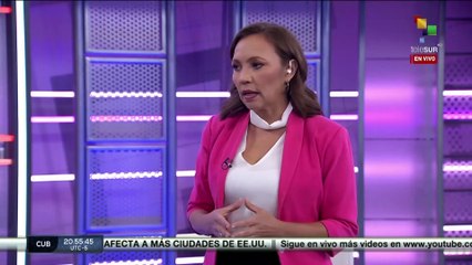Es Noticia 28-06: Colombia: Militares aceptan su responsabilidad en 47 crímenes de lesa humanidad