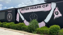 Inter de Miami confirmó como su director técnico a un argentino que en el pasado también dirigió a Messi