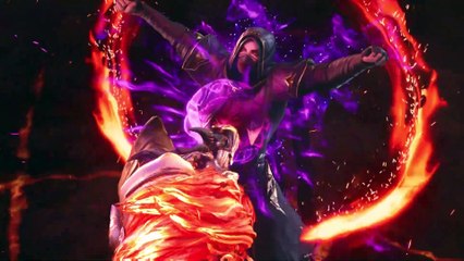 Throne Of Seal Ep 61 Multi Sub