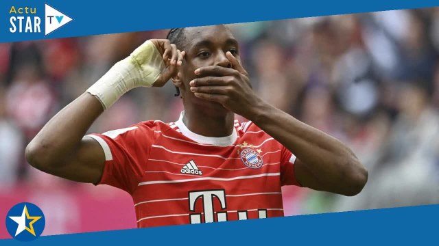 Mort de Nahel, 17 ans : Ça aurait pu être moi , un prodige du football français livre un témoignage