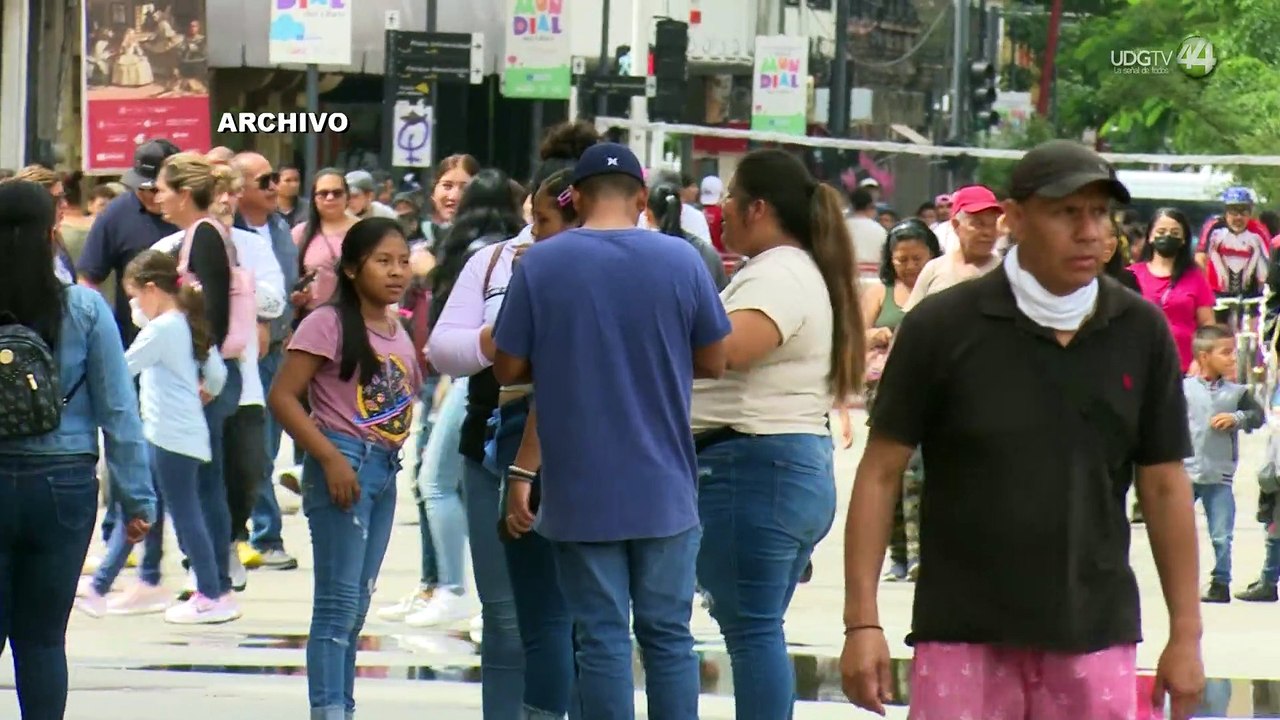 En México es común que los hombres no tomen su permiso de paternidad por cinco días