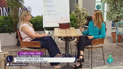 Aprender a perdonar no es ofrecer una disculpa. Perdonar es tratar de reparar el daño y arrepentirse