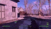 Fallout 4_一槍升天