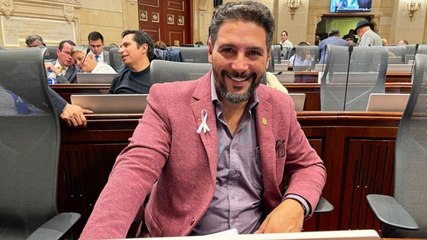 Termómetro Político: fueron admitidas tres tutelas contra Agmeth Escaf