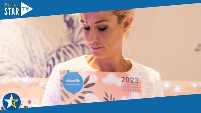 Je pète des câbles... : Elodie Gossuin maman dépassée, ses confessions sur ses quatre enfants