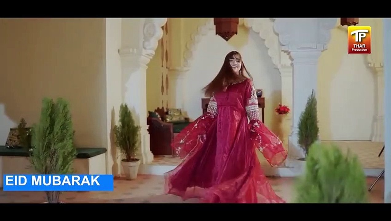 Eid Mubarak - Honey Brothers - (Official Video) - Thar Production