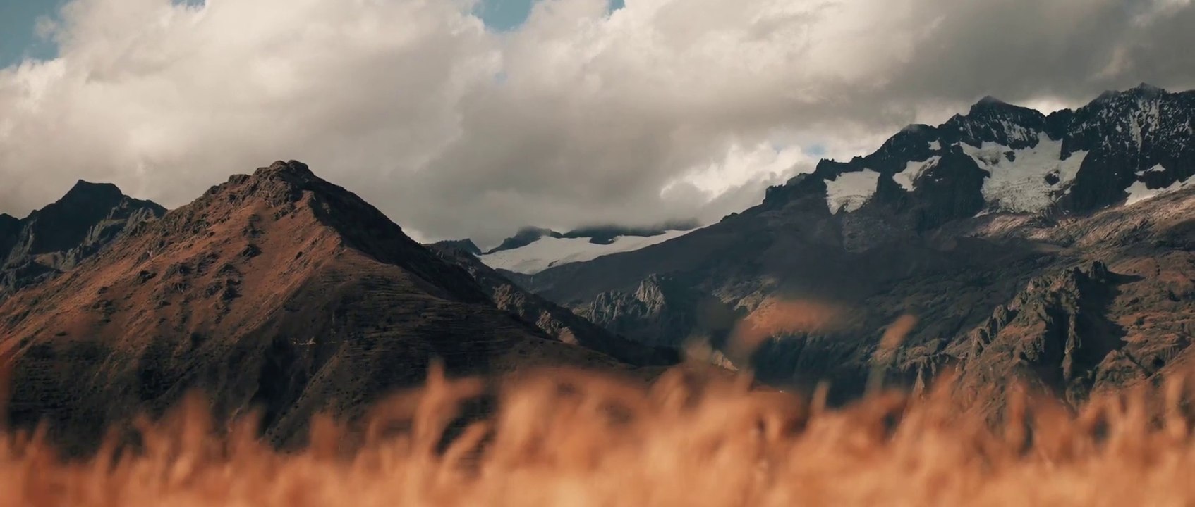 Sacred Valley - PERU