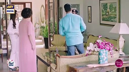 Mujhe Pyaar Hua Tha Ep 29