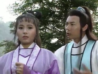 Tiên Hạc Thần Châm (1992) - Tập 20 | Phim Kiếm Hiệp & Hành Động Hay Nhất