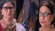 Gum Hai Kisi Ke Pyar Mein leap; Sai के बारे Savi से क्या सुनकर Bhavani ने मारा Savi फिर..?|FilmiBeat