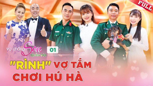 Anh bộ đội TRẮNG TƯƠI nhờ photoshop THẢ THÍNH em hàng xóm muốn QUAY XE VỢ CHỒNG SON QUÂN ĐỘI 1
