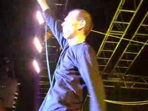 Concert Têtes Raides