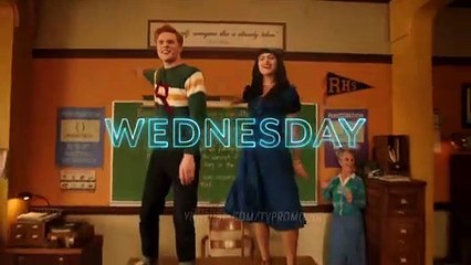Episode 14 of  Season 7 of Riverdale - Archie the Musical