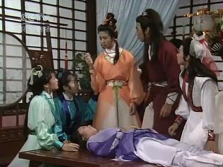Tiên Hạc Thần Châm (1992) - Tập 15 | Phim Kiếm Hiệp & Hành Động Hay Nhất