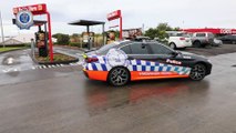 Oak Flats arrests | June 29, 2023 | Illawarra Mercury