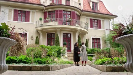 Sturm der Liebe Folge 4063 Zwischen den Fronten