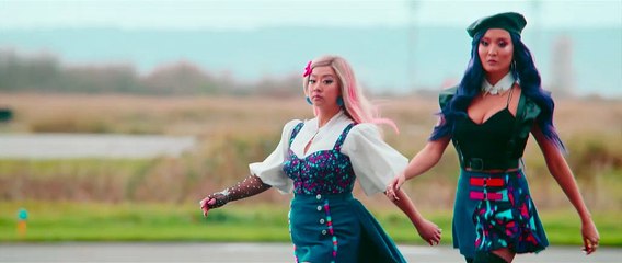 Joy Ride - Clip - No One Wants To Be My Friend