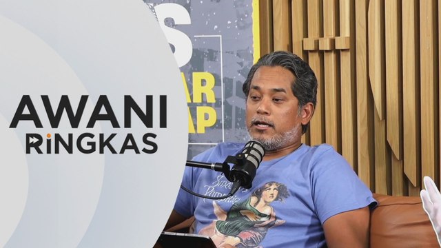 AWANI Ringkas: KJ | Kerjasama UMNO-DAP masih belum selesa