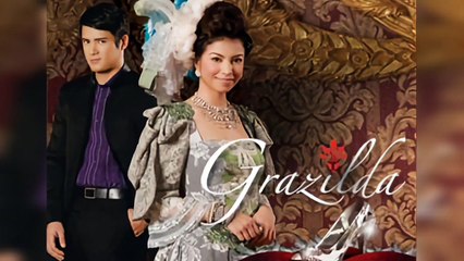 GRAZILDA Soundtrack: "Kapalaran" (2010)