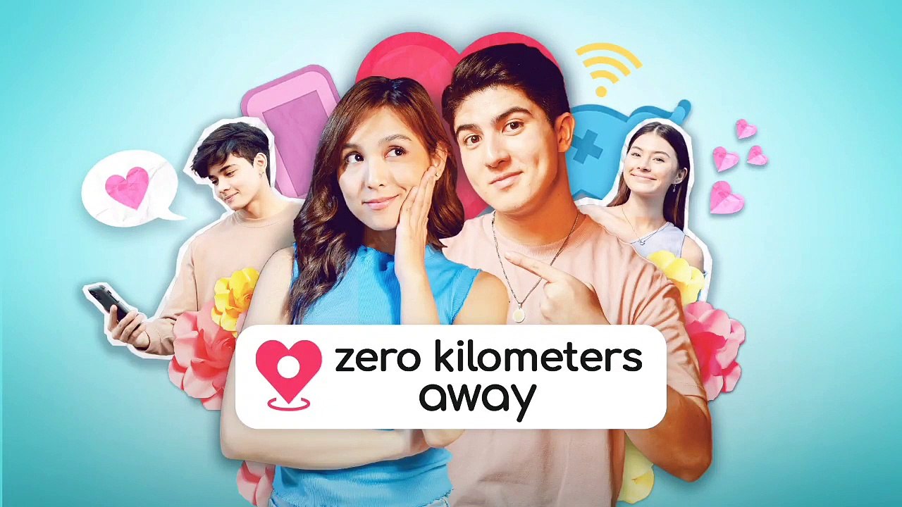 ZERO KILOMETERS AWAY Soundtrack: "KLWKN" (2023)