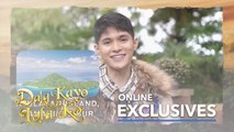 Daig Kayo Ng Lola Ko: Tourist destination recommendation by the ‘Be The Bes’ cast (Online Exclusives)