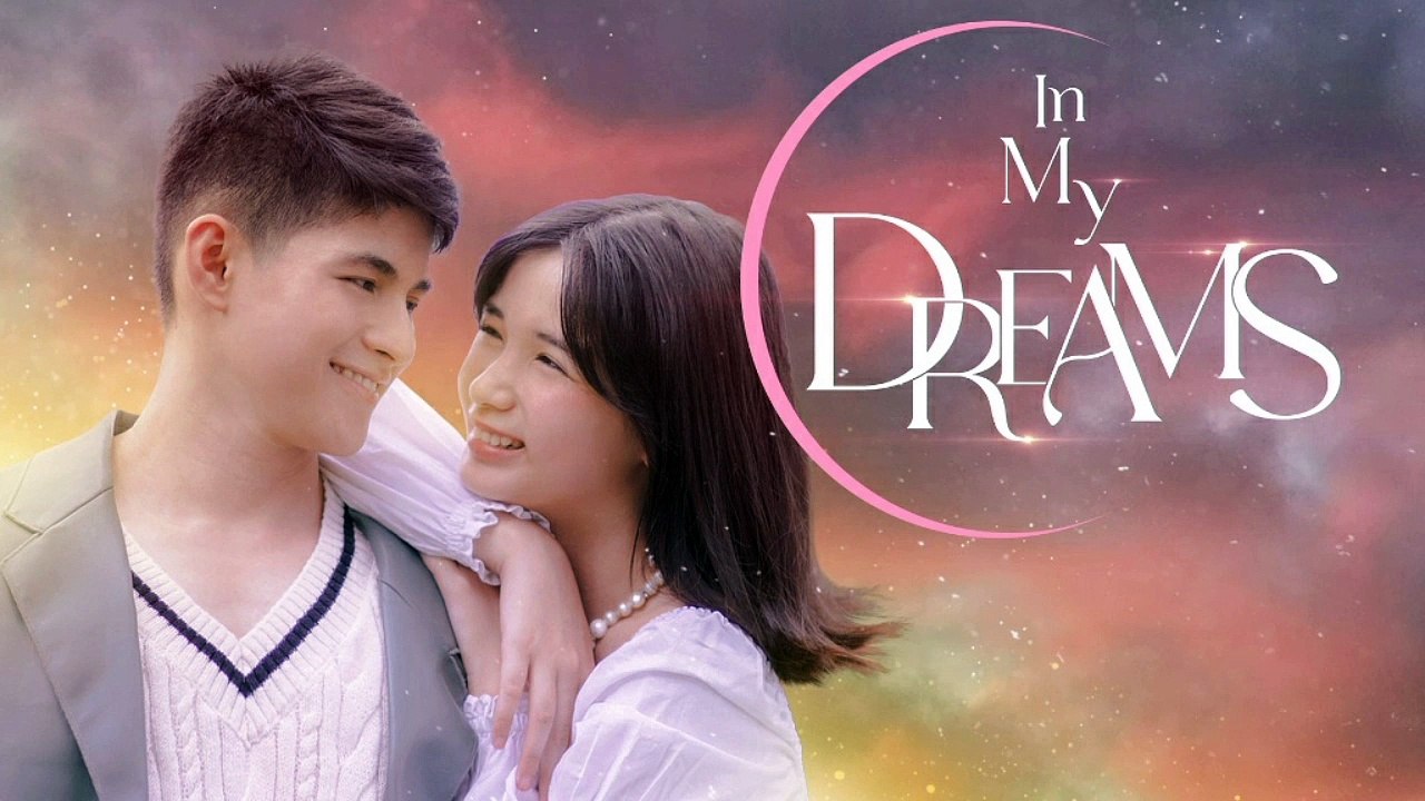 IN MY DREAMS Soundtrack: "Basta Masaya Tayo" (2023)